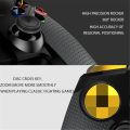 PG-9118 Wireless Bluetooth Gamepad Controller with Telescopic Holder Joystick for Android PC. 