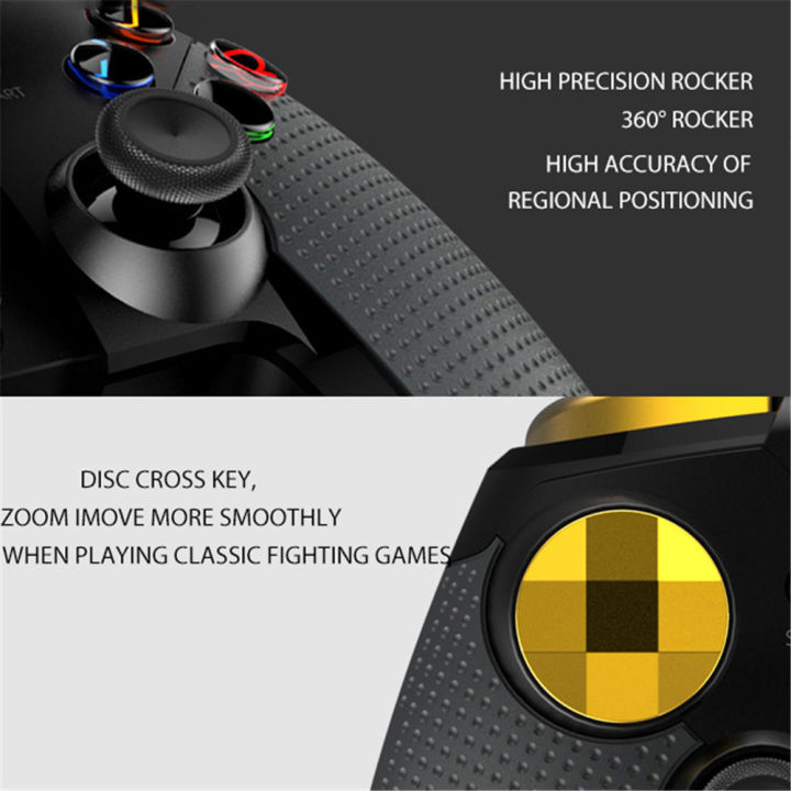 PG-9118%20Wireless%20Bluetooth%20Gamepad%20Controller%20with%20Telescopic%20Holder%20Joystick%20for%20Android%20PC%20-%20Image%209
