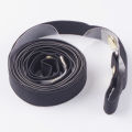 KOKKO Portable Piano Sheet Music Holder Keyboard Book Stand Music Book Band Music Score Press Belt Performance Accessories. 