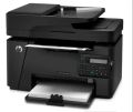 LaserJet Pro/125 fn/ MFP M127fn Multifunction Laser Printer, Copy/Fax/Print/Scan in Used Condition. 
