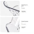 Durable Plastic Sink Splash Guard water ripple Heightenin Sink Guard Baffle Plate Reusable Leakage hole Washbasin baffle Kitchen. 