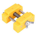 Mini Jewelry Table Bench Vise Clamp Craft Hobby Vice Soldering Repair stp. 