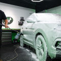 TURTLE WAX - HYBRID SOLUTIONS PRO PURE WASH 1.89 L. 