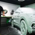 TURTLE WAX - HYBRID SOLUTIONS PRO PURE WASH 1.89 L. 