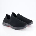 Black Camel Women's Thick Sole Sneakers Minor defected Skechers Shoes. 