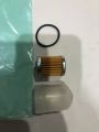 Motorcycle Fuel Filter Petrol  for GS 150cc Suzuki, Yamaha YBR125G, YBR125ESD, YB125Z and YB125z DX Bike  Genuine 3pic. 