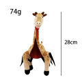 Cross-Border New Products Zoochosis plush  Animal Psychosis Surrounding the Game Plush Puppet and Doll. 