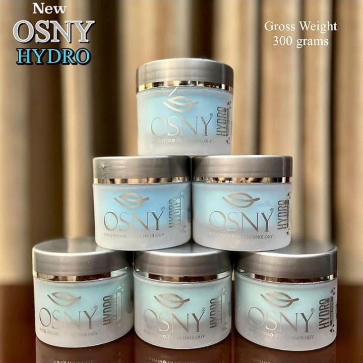 Osny Professional Facial Set 300 Ml