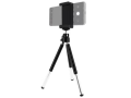 Mini tripod with telescopic legs for smartphones - 360 ° rotation. 