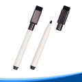 MyKitab - White Board marker with Eraser 2 piece. 