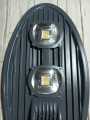 Led Street Light Cobra Style 100w Imported. 