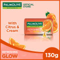 Palmolive Naturals Refreshing Glow Bar Soap 130g. 