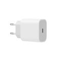 20W BEST QUALITY PD CHARGER TYPE-C FOR IPHONE) 10 11 12 PRO XS MAX IPAD_ MINI PRO AIR FAST CHARGING POWER. 