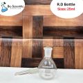 Lab glass Specific Gravity Bottle 25 ml- Relative Density Bottle 25 ml – RD Bottle 25 ml - Specific Gravity Bottle RD bottle 25 ML-Normax Pyrex. 