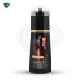 LUVVEL LIGHT BROWN Hair Darkening Shampoo 200ml - Light Brown - For Men & Women - Faster & Long Lasting. 