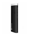 Eclipse 10000MAH Power Bank EC-015 - Black. 