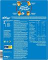 Krave Milk Chocolate Breakfast Cereal Formato 410 gm. 