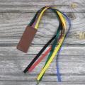 Ribbon Bookmark Page Markers Bookmarks Bible Book Marker Decorative Christian Vintage Divider Reading Tassel Stationery. 