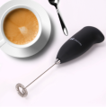 High Quality Handheld Electric Mini Coffee Beater Mini Electric Egg Beater Whisk Stirrer Milk Coffee Frother Mixer and Hand Blender. 