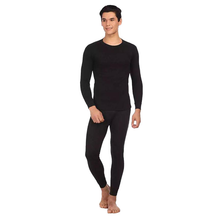 Men’S Thermal Winter Set | Thermal Inner Wear For Men | Warm Thermal Inner Suit For Men | Thermal Underwear Set For Gents | Gents Thermal Set Winter Wear Base Layer - Stay Warm And Comfy With A Thermal Winter Set