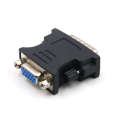 DMS 59 pin HDMI high definition interface VGA DVI female converter to graphics card adapter cable. 