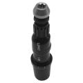 3X 2017 .335 Tip Golf Club Adapter for Taylormade M1, M2, R15, Sldr, R1 Driver. 