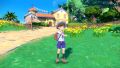 Pokemon Scarlet Nintendo Switch Game. 
