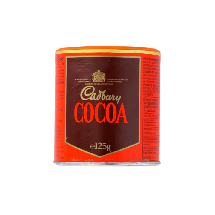 Cadbury%20Cocoa%20Powder%20125g%20%E2%80%93%20Rich,%20Pure%20Cocoa%20for%20Baking%20&%20Hot%20Chocolate%20-%20Image%205