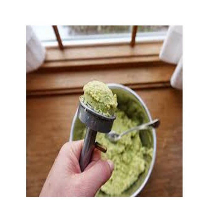 Tiki maker /  Falafel Professional Scoop