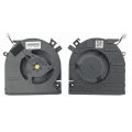 CPU Cooling Fan for Victus 15- FB 15-Fa0031Dx 15-Fb0028Nr Gaming Laptop Easy Install Easy to Use. 