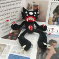New Poppy Playtime Poppy Around Funk Killy Willy Plush Plush Toy Spider Boy Birthday Gift. 