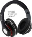 STN 13 Wireless Bluetooth Headphones Noise Cancelling Foldable with Mic. 