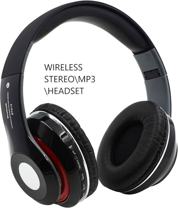 STN%2013%20Wireless%20Bluetooth%20Headphones%20Noise%20Cancelling%20Foldable%20with%20Mic%20-%20Image%205