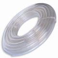 garden pipe, hose pipe big 1 inch dia and 2.5mm thick  for heavy load water pressure in premium quality pvc transparent white hose Pipe 1 inch 25 mm dia agriculture hose pipe, gardening hose pipe, transparent white water pipe, hose pipe,whi. 
