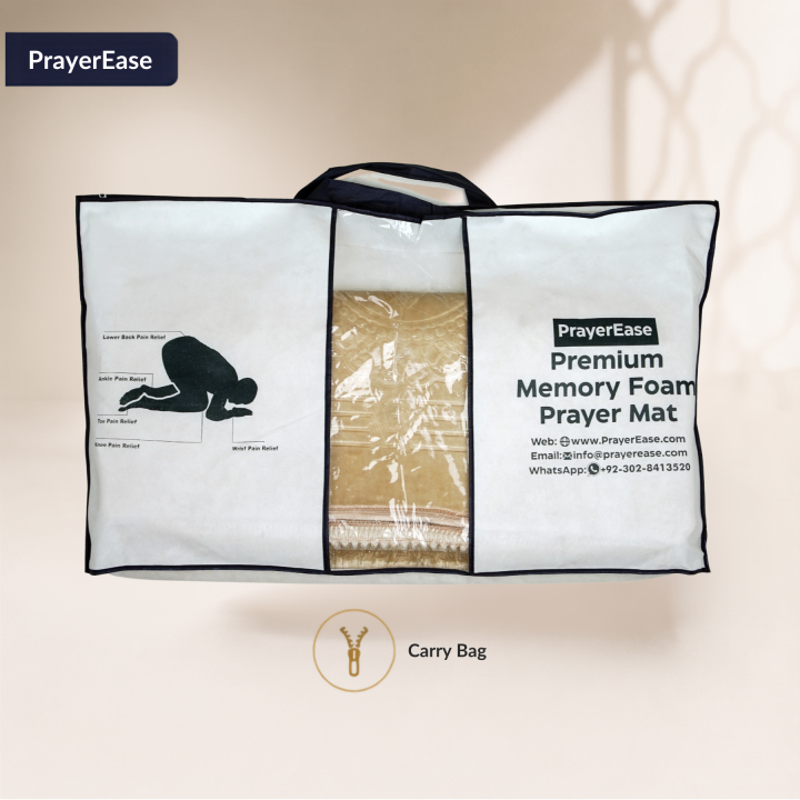 PrayerEase%20%E2%80%94%20Al%20Shifa%20Ortho%20Memory%20Foam%20Prayer%20Mat%7C%20Janamaz/%20Jai%20Namaz%20/%20Sejadah%20-%20Image%204