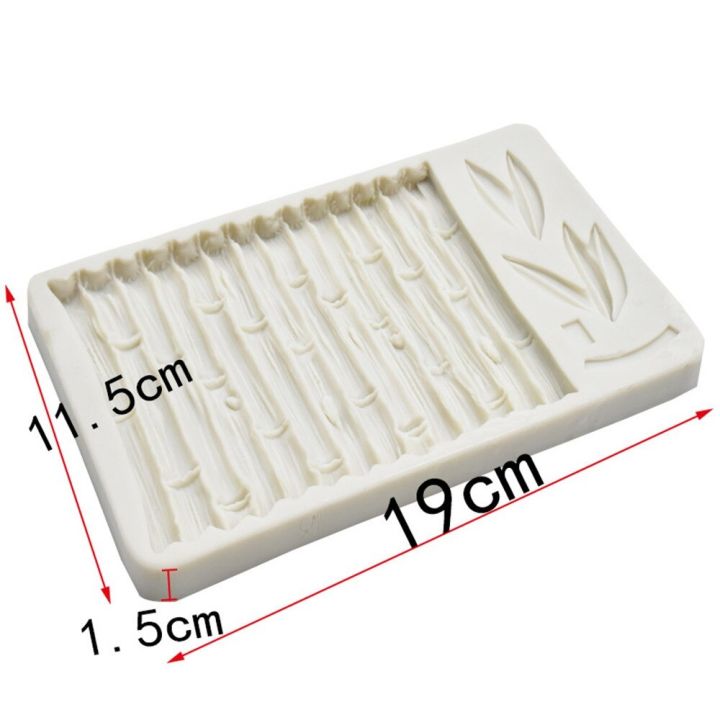 Bamboo%20Leaf%20Ruffle%20Silicone%20Fondant%20Cake%20Mold%20-%20Image%203