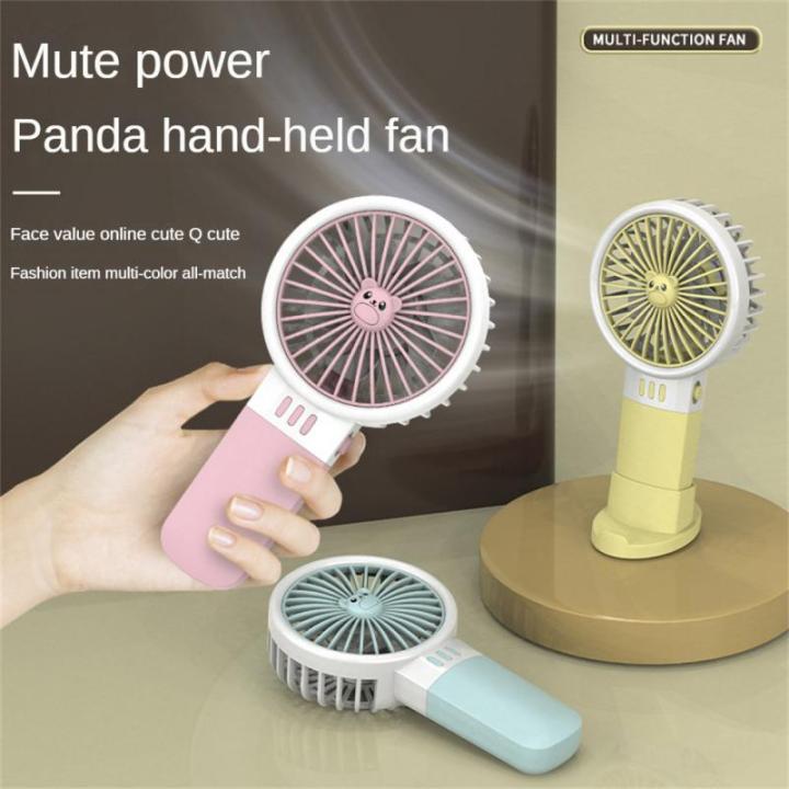Mobile%20Phone%20Stand%20Fan%20Portable%20Small%20Fan%20Built-in%20Battery%20Hand-held%20Mini%20Fan%20Big%20Wind%20Outdoor%20Travel%20Fans%20Summer%20Good%20Things%20-%20Image%202