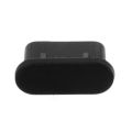 5PCS Type-C Dust Plug USB Charging Port Protector Silicone Cover. 