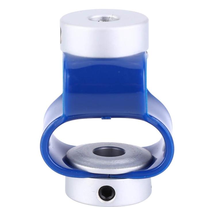 8 Font Glass Fibre Elastic and Flexible Shaft Coupling for Encoder