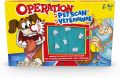 Hasbro Operation Pet Scan Board Game. 