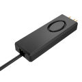 5V 3Pin SATA  Supply ARGB Controller for Computer Case CPU Fan LED Strip. 