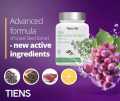 tiens grapes extract. 