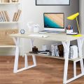 Gaming & Study Table for home and Office with Bookshelf/Computer table/laptop table and desk. 