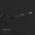 KabelDirekt 3m Optical TOSLINK Digital Audio Cable - PRO Series ORIGINAL UK ZONE. 