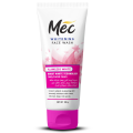 Mec Flawless Whitening Face Wash 100gm. 