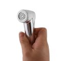 Handheld Shower Head Douche Tet Bidet Spray Wash Jet Shattaf with Spring Hose. 