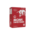 Tropicana Slim Monk Fruit Sweetener 50 Sachets Pack 50x1gm. 