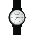 Comely Ultra-Thin Water Resistant Watch for Women and Men: Sleek Design, Thin Dial, Luxurious Imported Quality Soft Straps, Stainless Steel Back. 