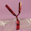 TWIST TIE PACK OF 500 TWIST TIE FOR GIFT WRAPPING. 