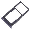 For Motorola Moto G Pure Card Tray + Micro SD Card Tray. 